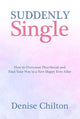 Book cover of: Suddenly Single