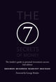 Book cover of: 7 Secrets of Money. By: Simon Brown