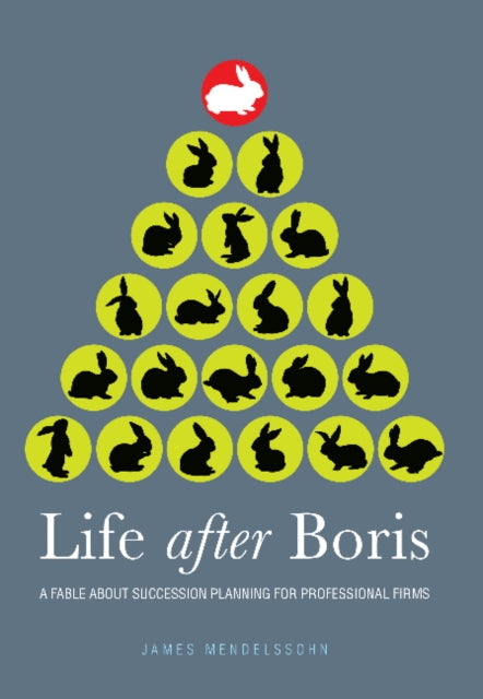 Book cover of: Life after Boris