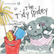 Book cover of: TIDY SPIDEY