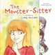 Book cover of: Monster Sitter
