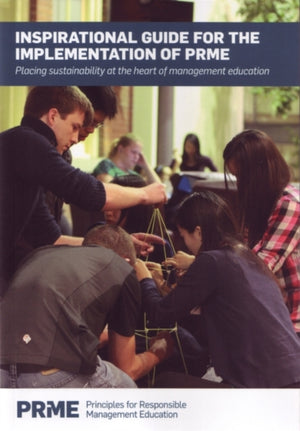 Inspirational Guide for the Implementation of PRME
