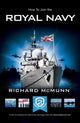 Book cover of: How to Join the Royal Navy