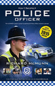 Book cover of: How to Become a Police Officer - The ULTIMATE Guide to Passing the Police Selection Process (NEW Core Competencies)