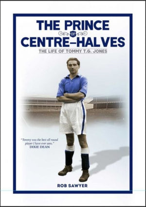 Prince of Centre Halves