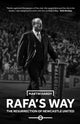 Book cover of: Rafa's Way. By: Martin Hardy