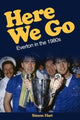 Book cover of: Here We Go