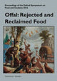 Book cover of: Offal: Rejected and Reclaimed Food. By: Mark McWilliams