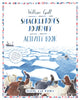 Book cover of: Shackleton's Journey Activity Book. By: William Grill