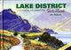 Book cover of: Lake District Sketchbook