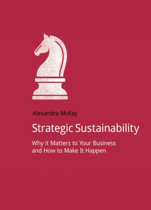 Strategic Sustainability