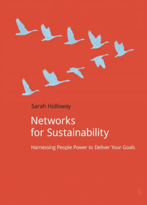 Networks for Sustainability