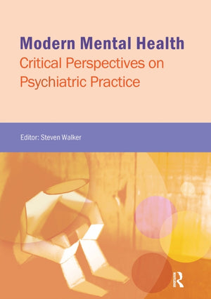 Modern Mental Health