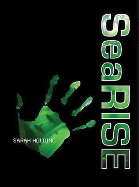 Book cover of: Searise. By: Sarah Holding