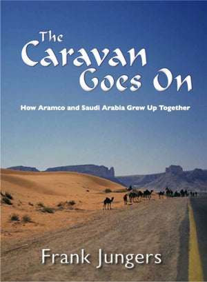 The Caravan Goes On