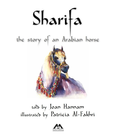 Sharifa