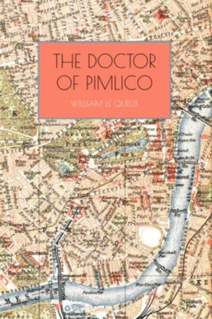 Book cover of: Doctor of Pimlico
