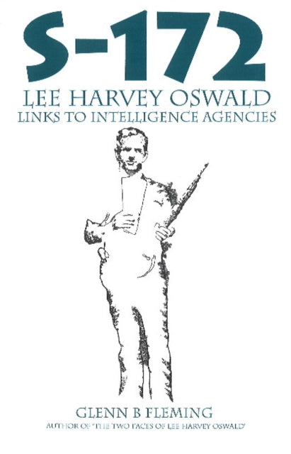 Book cover of: S-172