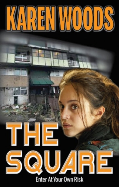 Book cover of: Square. By: Karen Woods