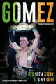 Book cover of: Gomez. By: Michael Armstrong