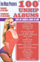 Book cover of: Ian Moss Presents 100 Unhip Albums. By: Ian Moss