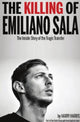 Book cover of: Killing of Emiliano Sala. By: Harry Harris
