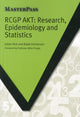 Book cover of: RCGP AKT. By: Julian Hick