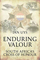 Book cover of: Enduring Valour. By: Ian Uys