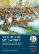 Book cover of: Famous by my Sword. By: Charles Singleton