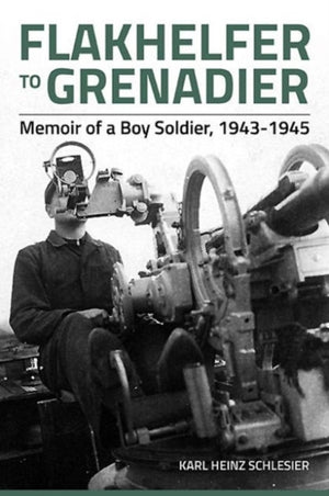 Flakhelfer to Grenadier