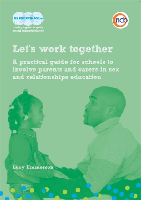 Book cover of: Let's work together. By: Lucy Emmerson