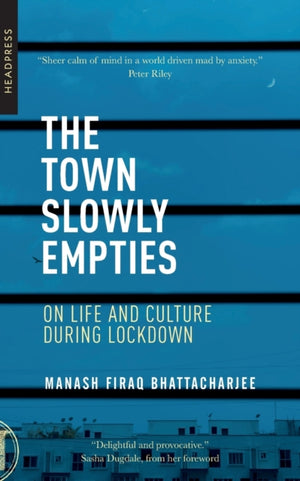 Town Slowly Empties