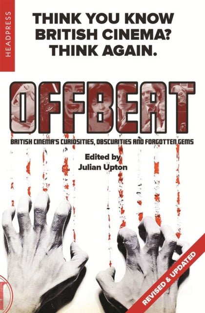 Book cover of: Offbeat (Revised & Updated). By: Julian Upton