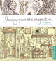 Book cover of: Sketching from the Imagination