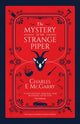 Book cover of: Mystery of the Strange Piper. By: Charles E McGarry