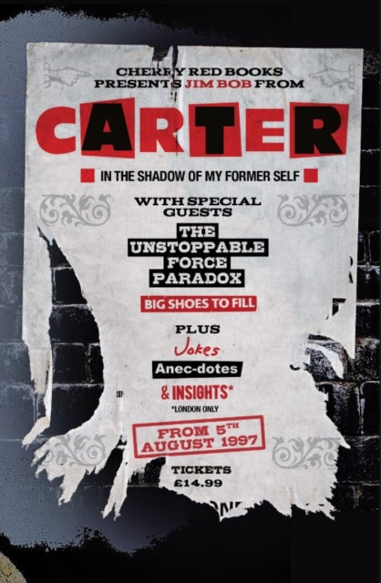 Book cover of: Jim Bob From Carter. By: Jim Bob