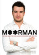 Book cover of: Moorman. By: Christopher E. Moorman