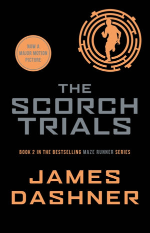 Scorch Trials