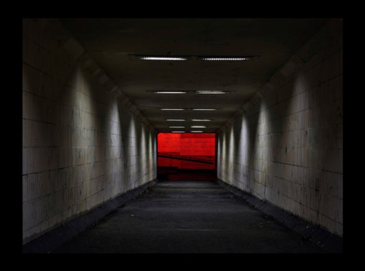 Perou/Hyde: Tunnel Vision 9781909526853 Karl Hyde