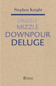 Book cover of: Drizzle Mizzzle Downpour Deluge