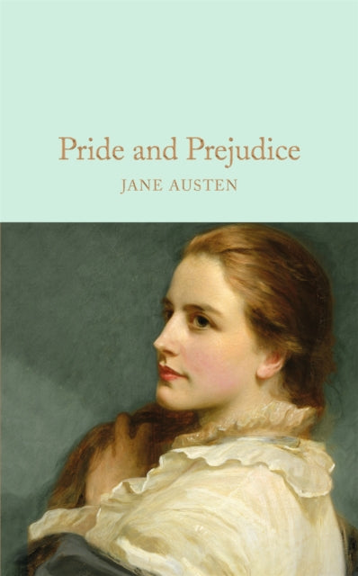 Pride and Prejudice 9781909621657 Jane Austen