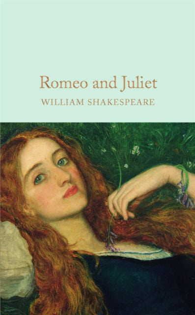 Romeo and Juliet 9781909621855 William Shakespeare