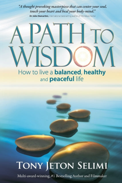 Book cover of: Path to Wisdom