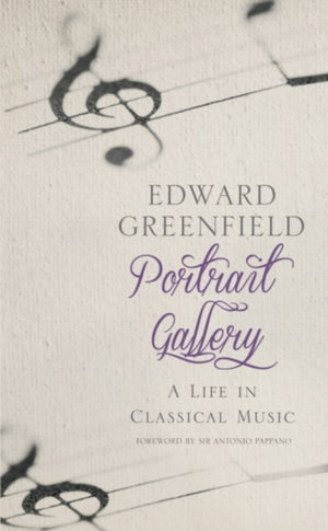 Portrait Gallery