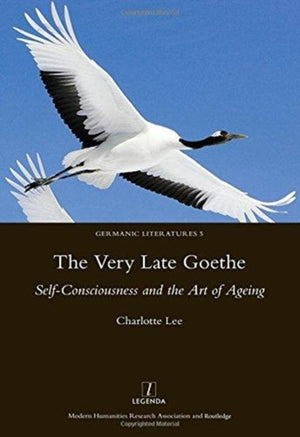 Very Late Goethe