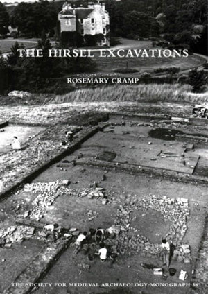 Hirsel Excavations