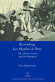 Book cover of: Rewriting 'Les Mysteres de Paris'. By: Amy Wigelsworth