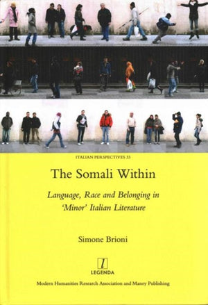 Somali Within