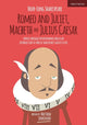 Book cover of: Hour-Long Shakespeare Volume II (Romeo and Juliet, Macbeth and Julius Caesar). By: William Shakespeare