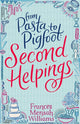 Book cover of: From Pasta to Pigfoot, Second Helpings. By: Frances Mensah Williams